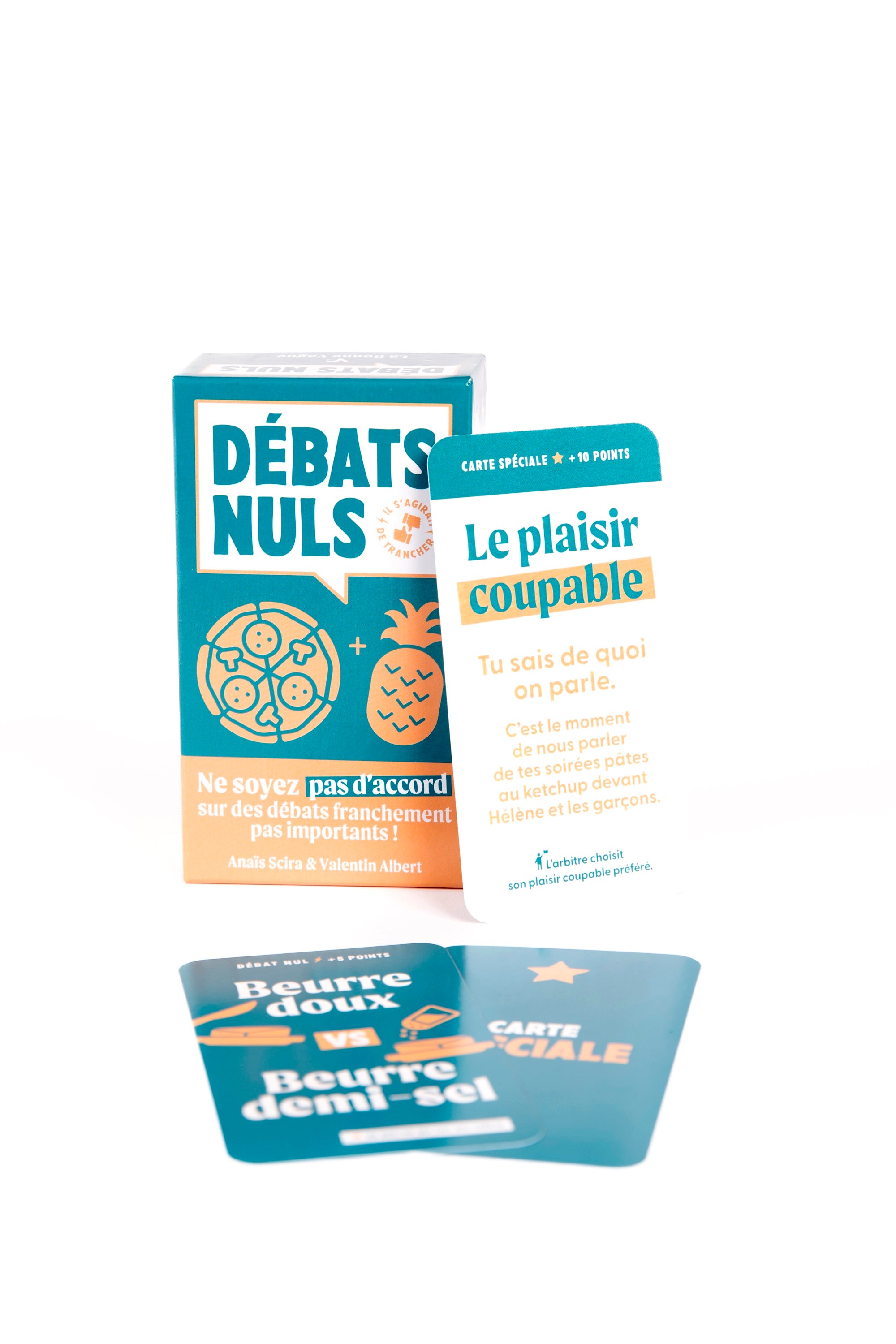 Débats Nuls